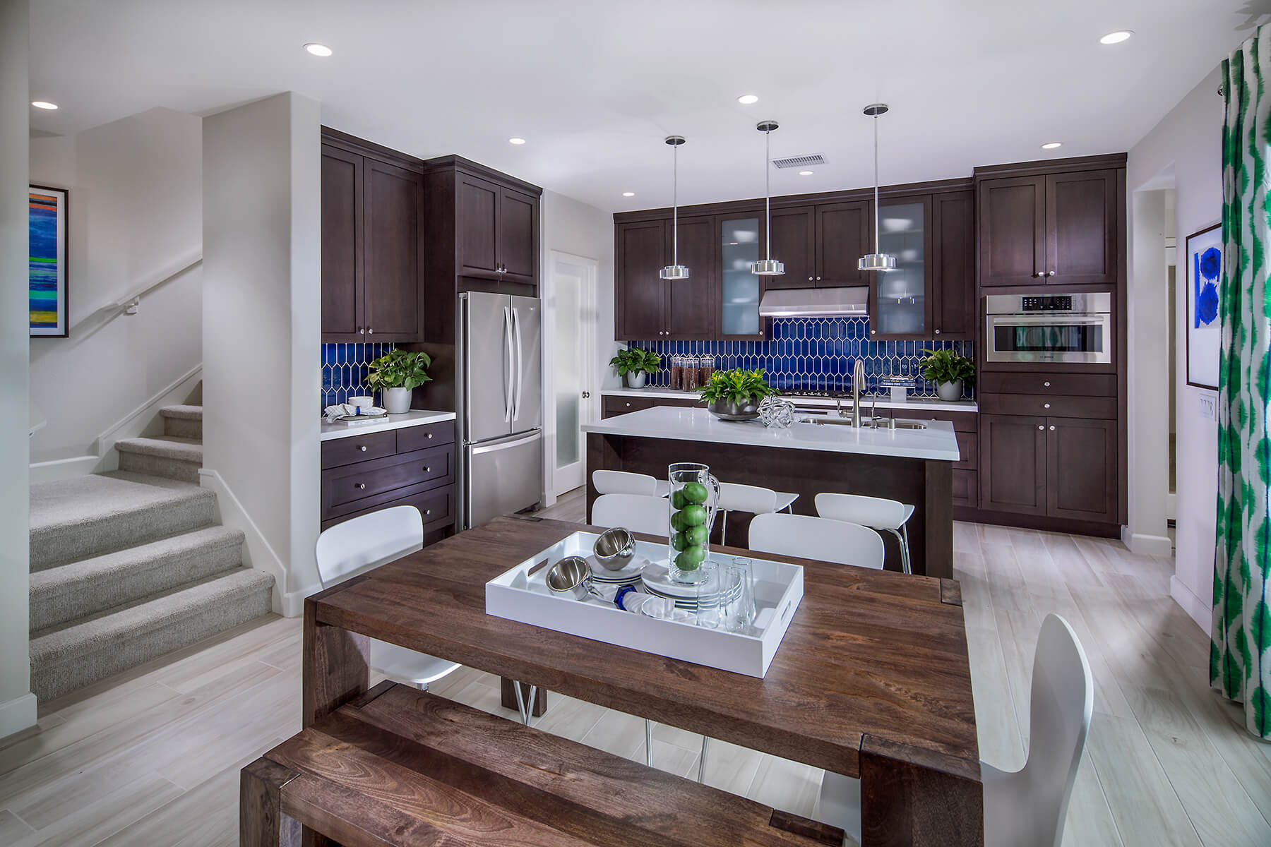 Residence 3 Kitchen
