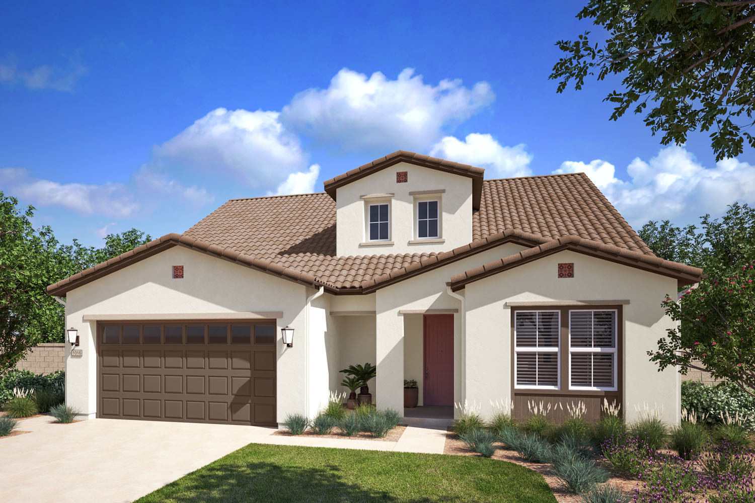 Rosewood 1A